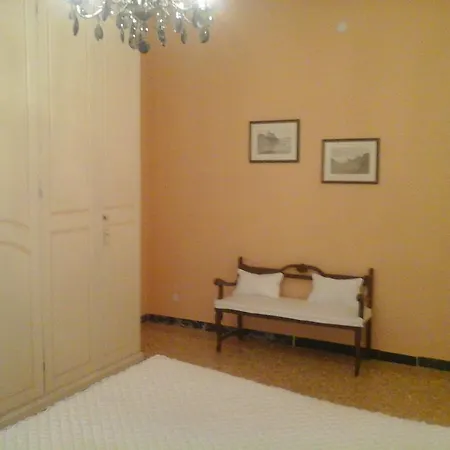 Casa Gaia Apartment