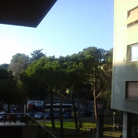 Apartment Casa Gaia La Spezia
