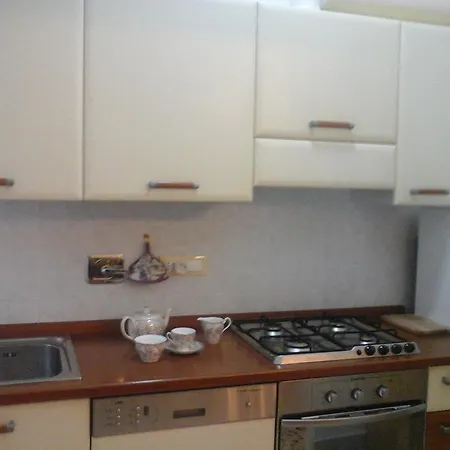 Casa Gaia Apartment La Spezia
