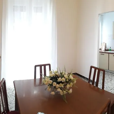Apartment Casa Gaia La Spezia