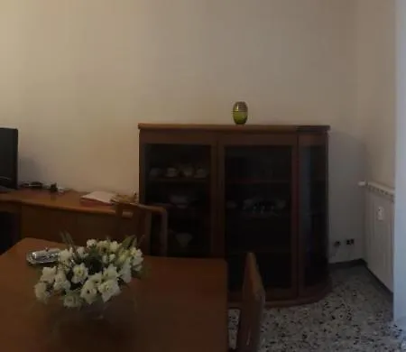 Apartment Casa Gaia *