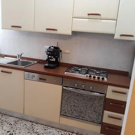 Casa Gaia Appartamento *